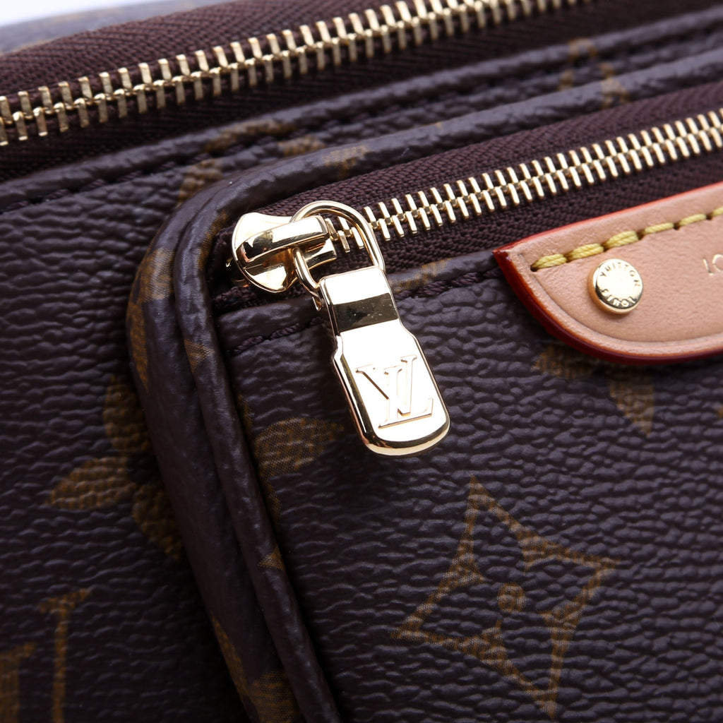 Mini Bumbag Monogram