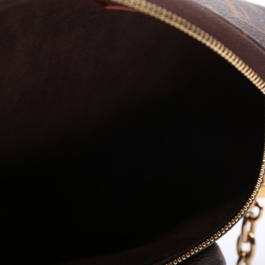 Mini Bumbag Monogram