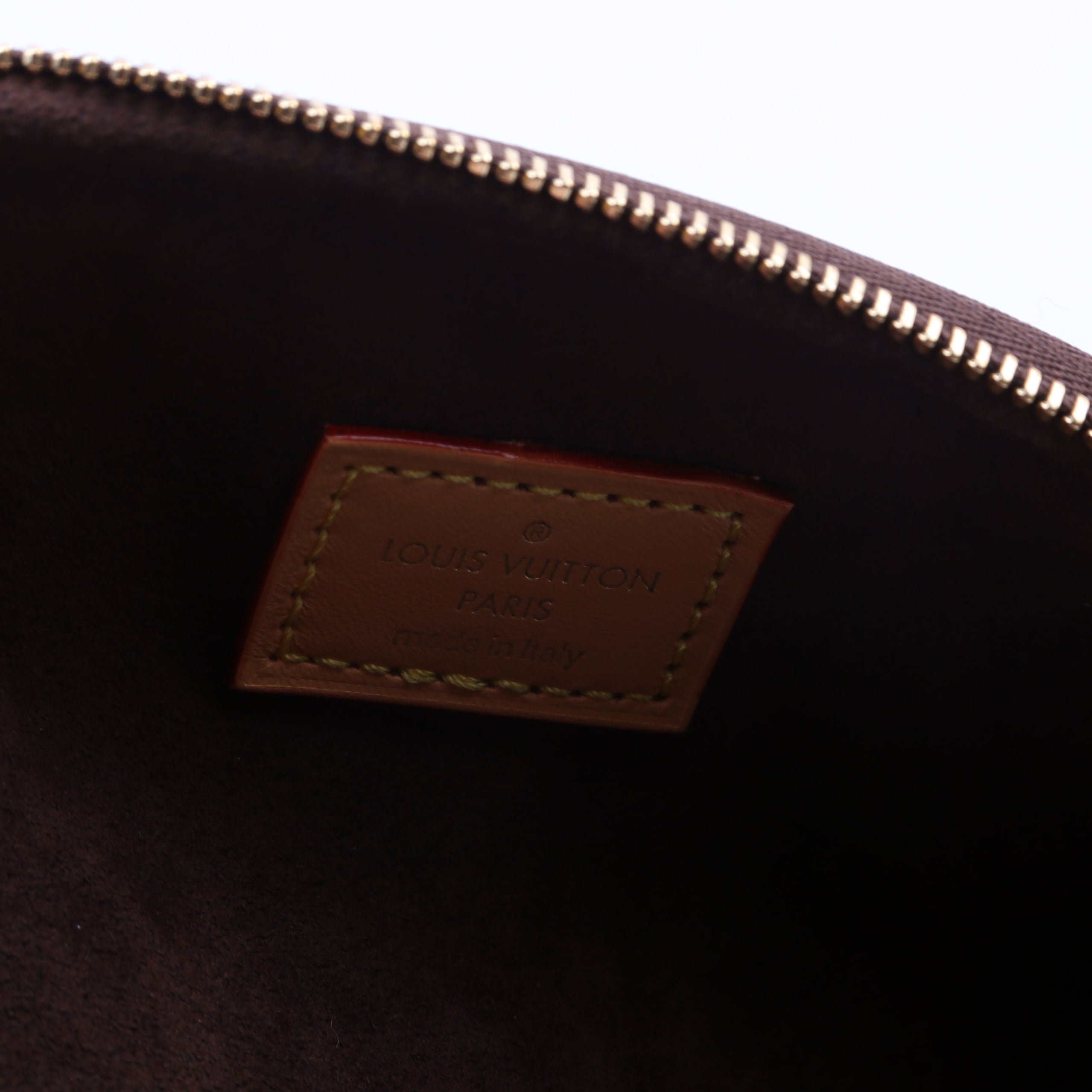 Mini Bumbag Monogram