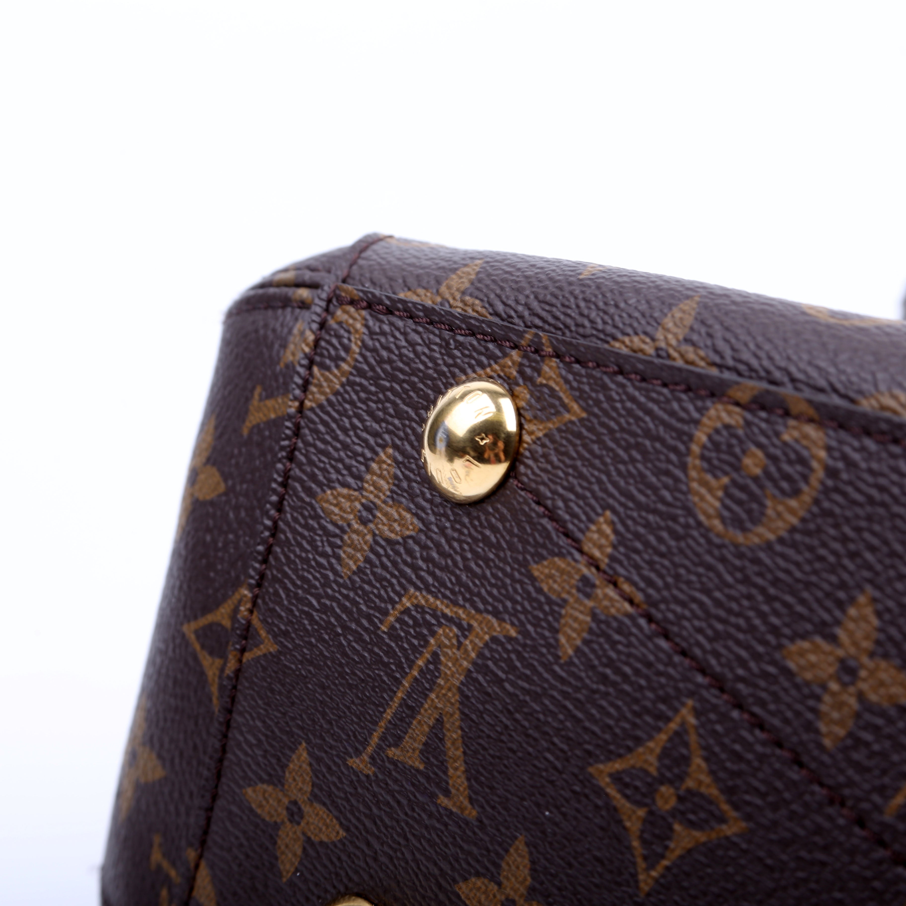 Montaigne BB Monogram Mauve