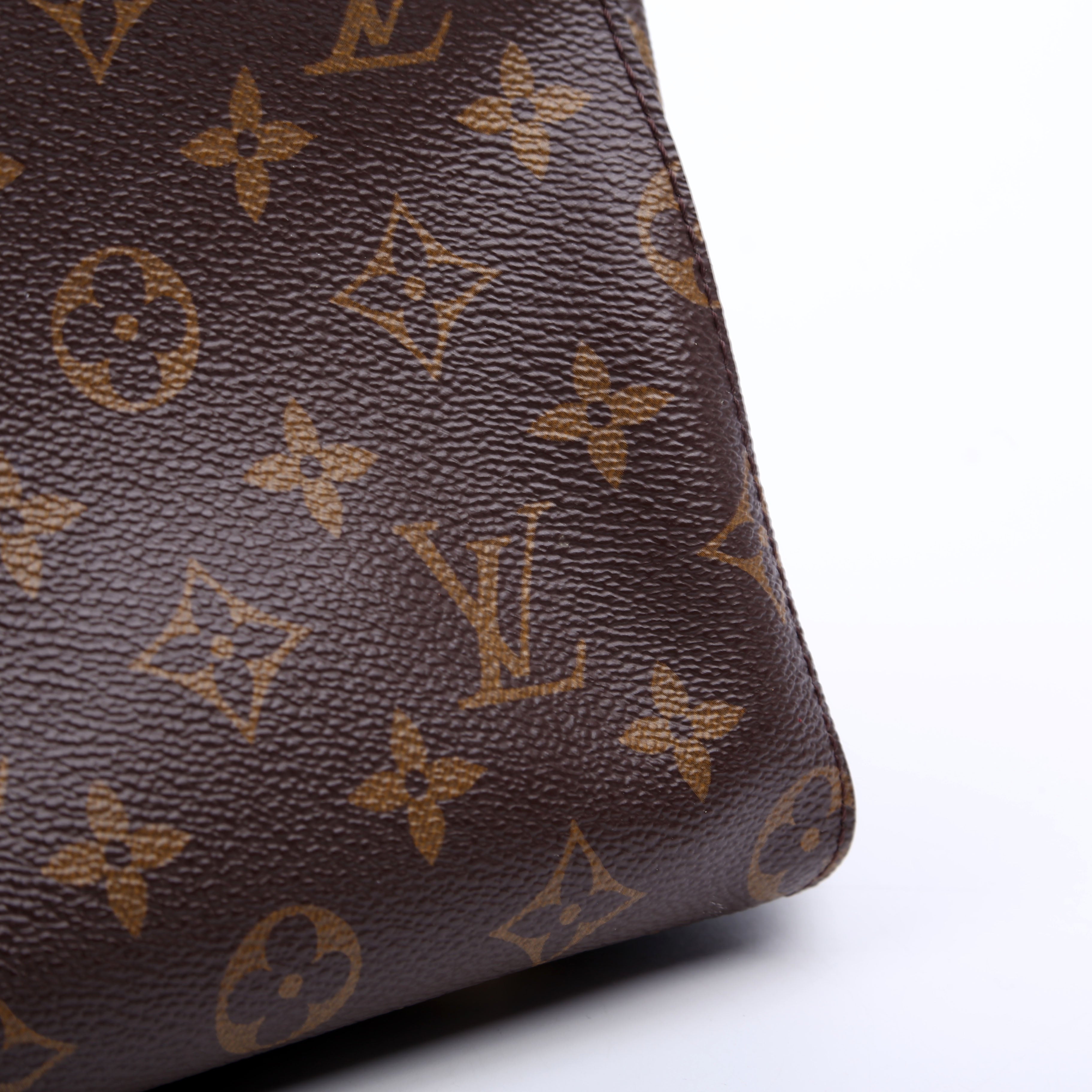 Montaigne BB Monogram Mauve