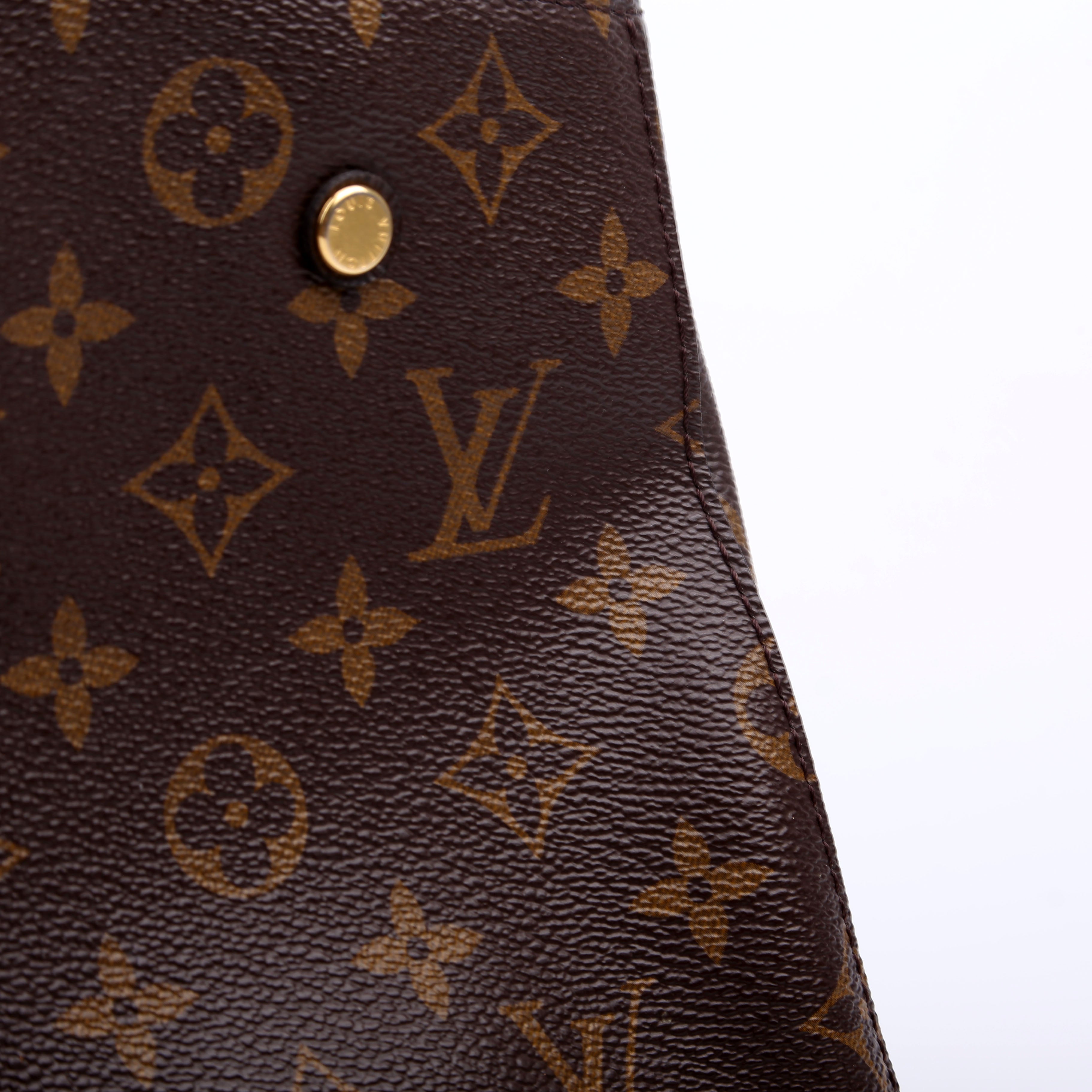 Montaigne BB Monogram Mauve
