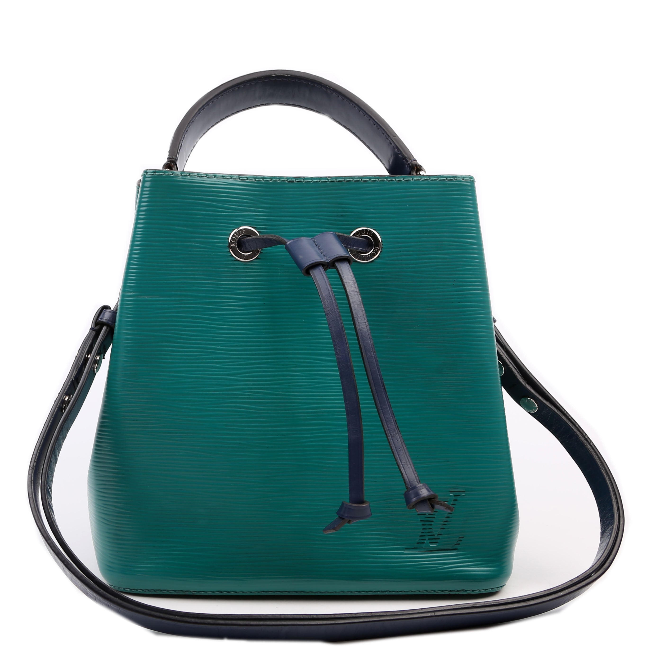 Neonoe BB Green/Blue