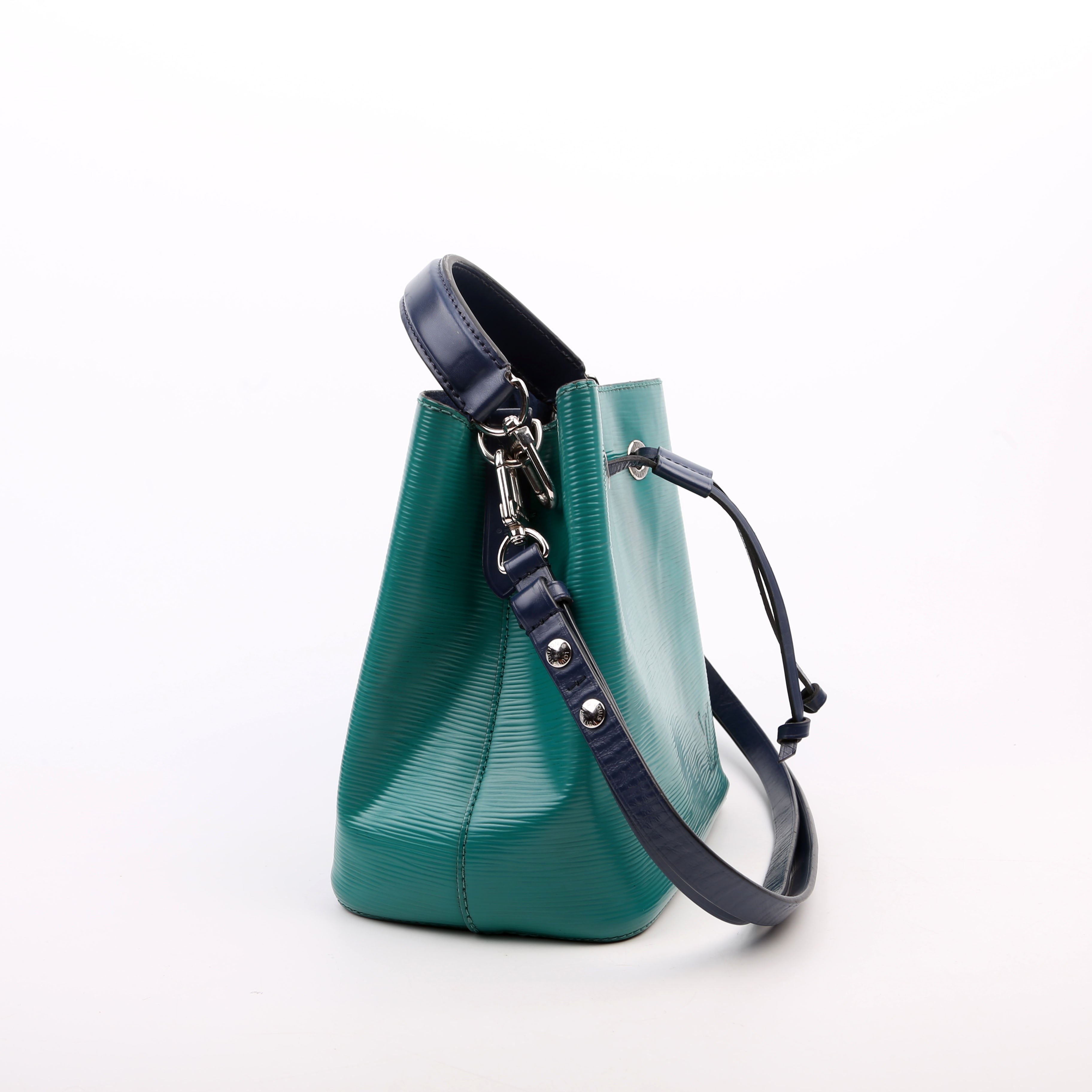 Neonoe BB Green/Blue