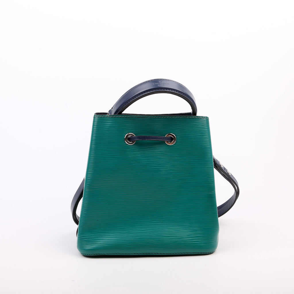 Neonoe BB Green/Blue