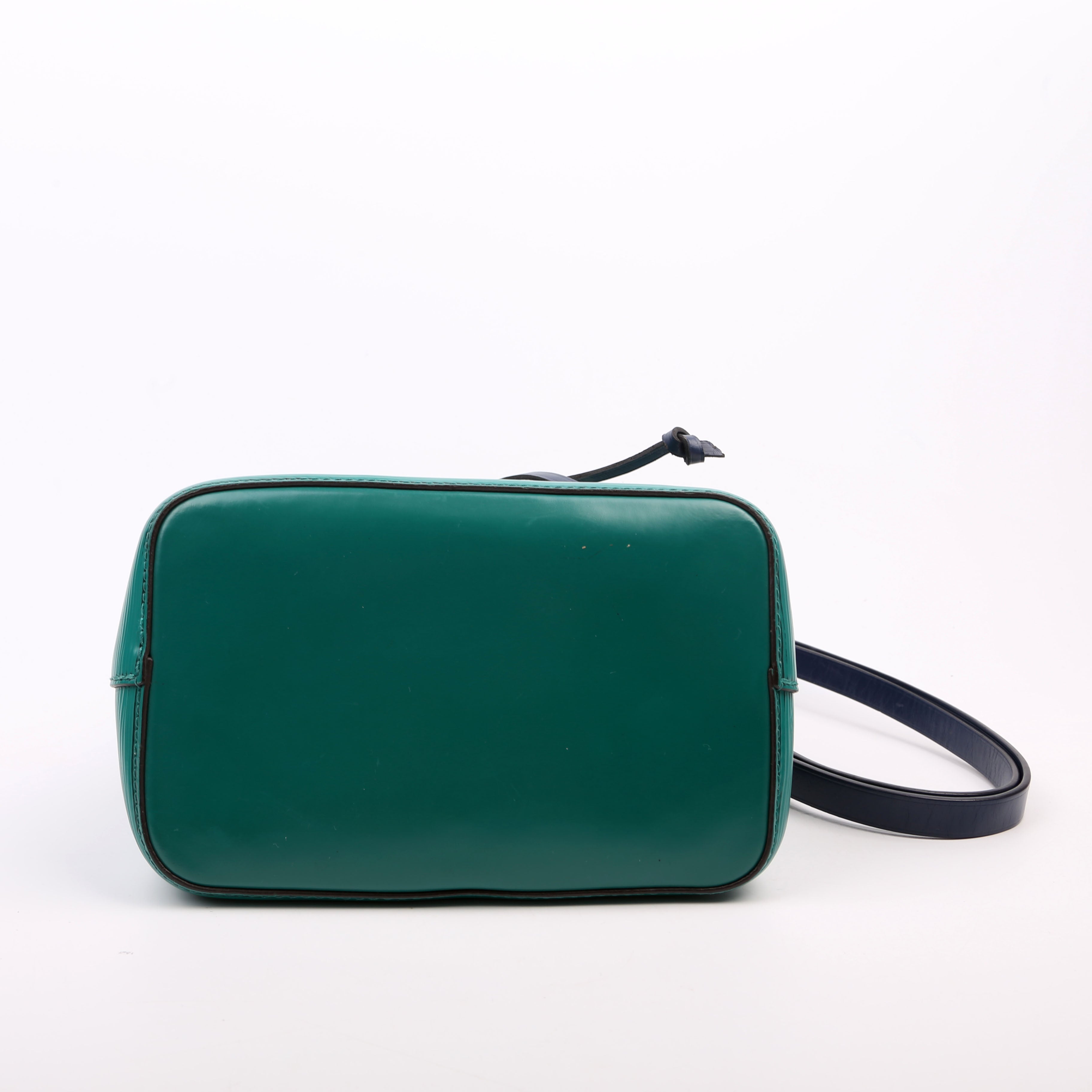 Neonoe BB Green/Blue