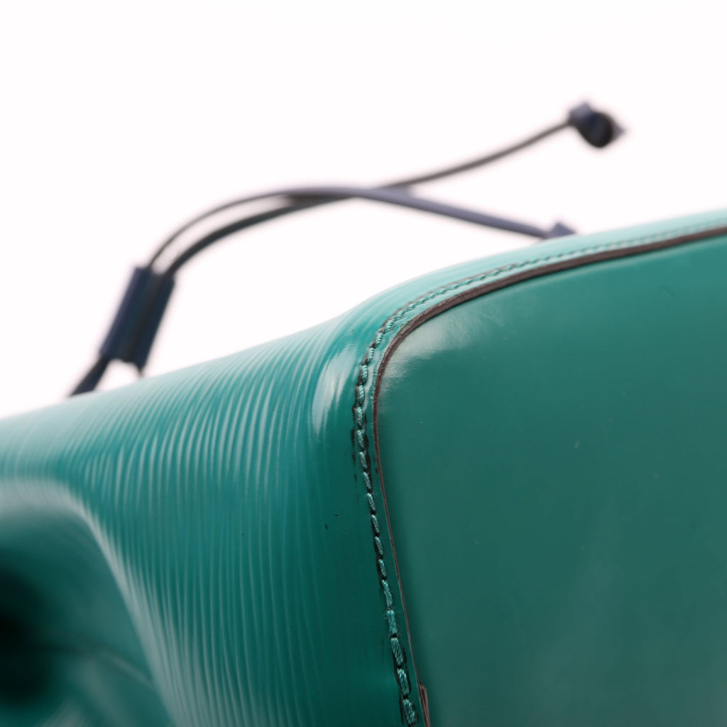 Neonoe BB Green/Blue