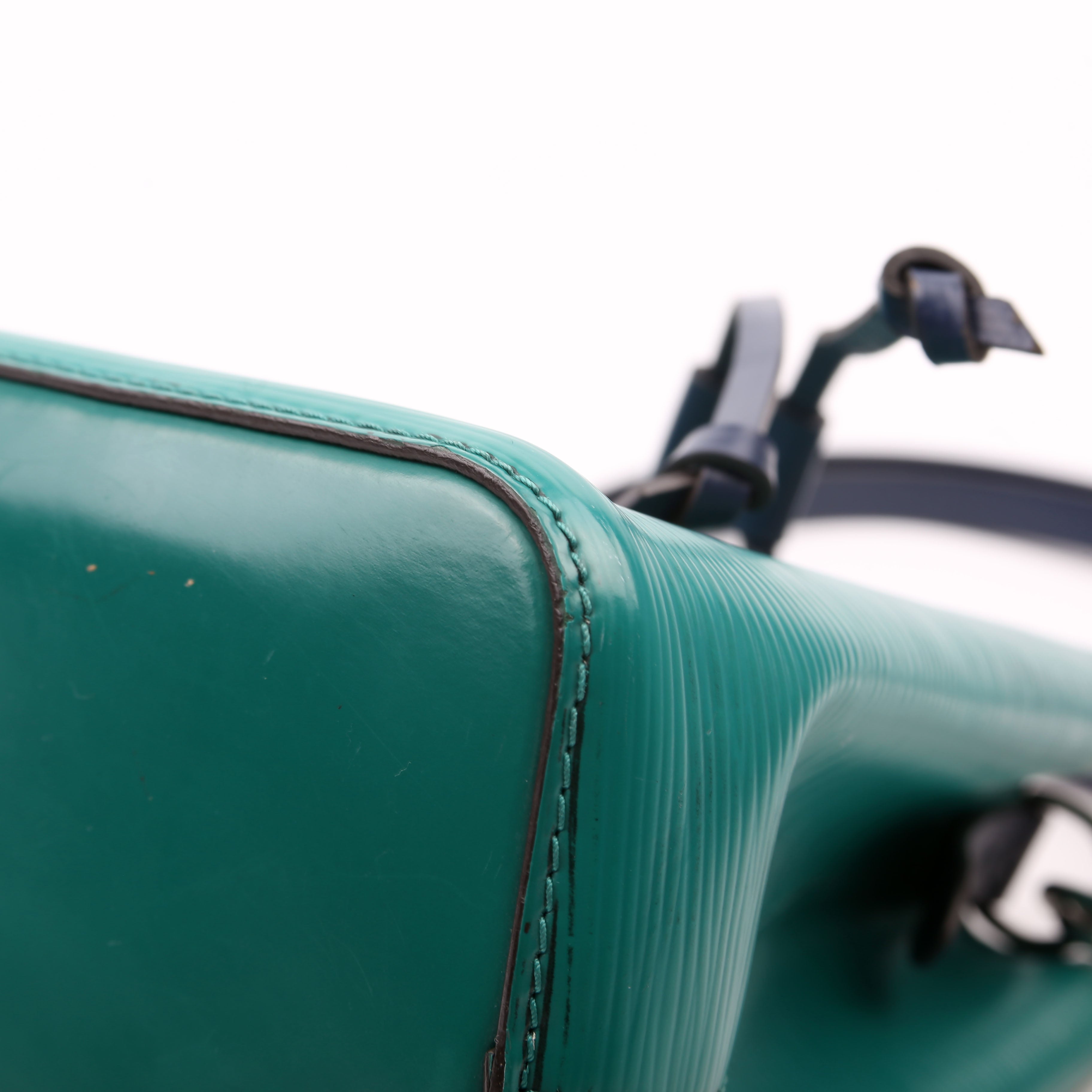 Neonoe BB Green/Blue