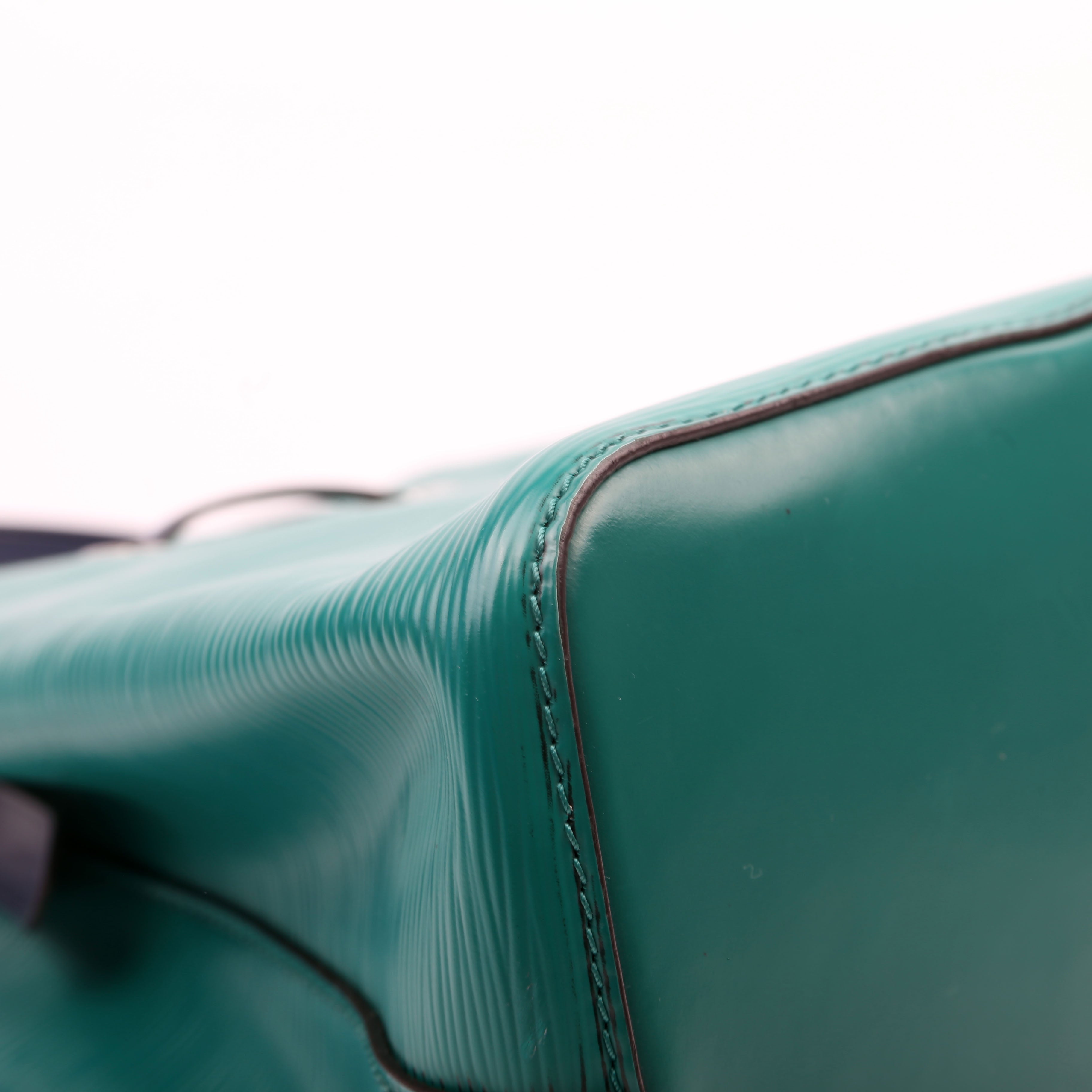 Neonoe BB Green/Blue