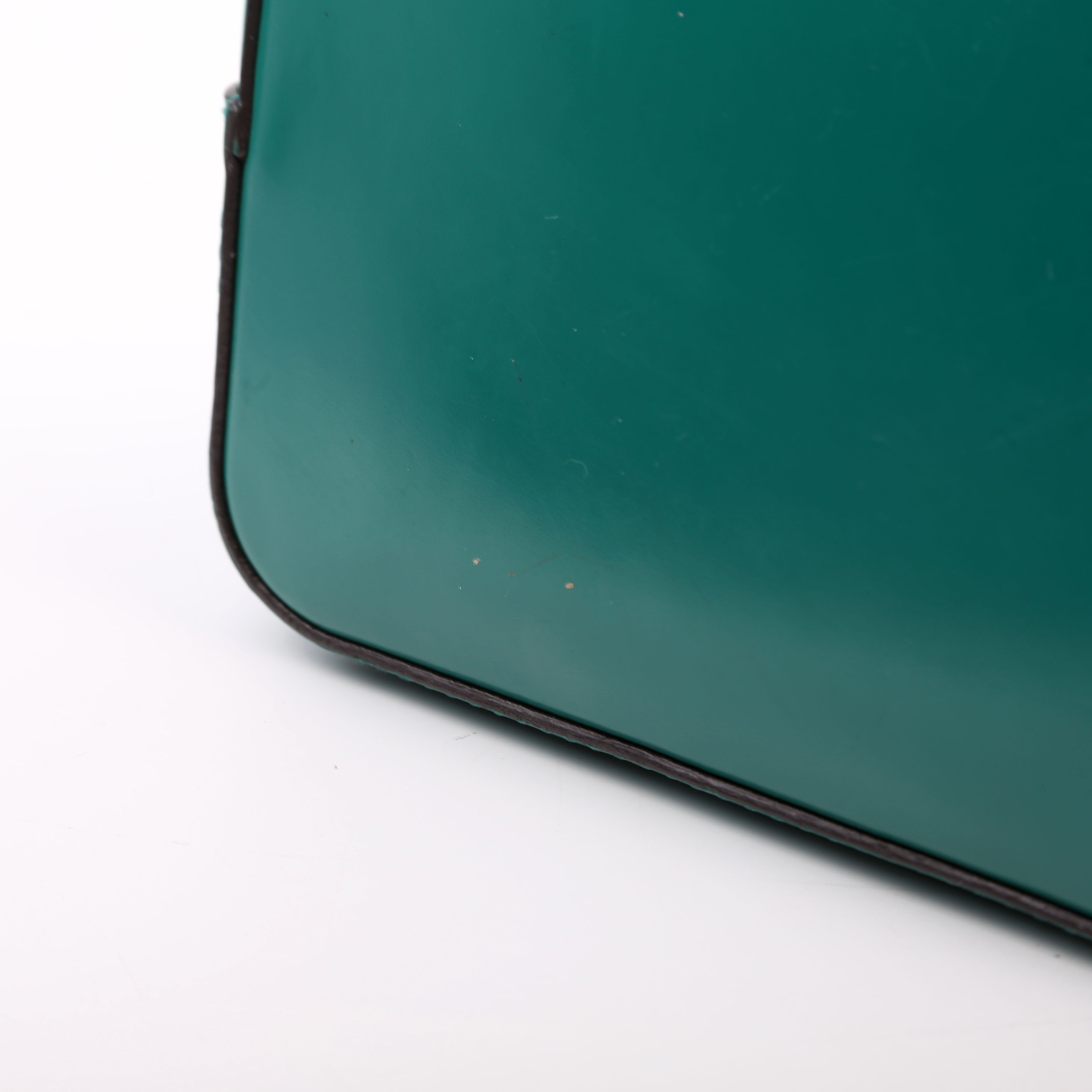 Neonoe BB Green/Blue
