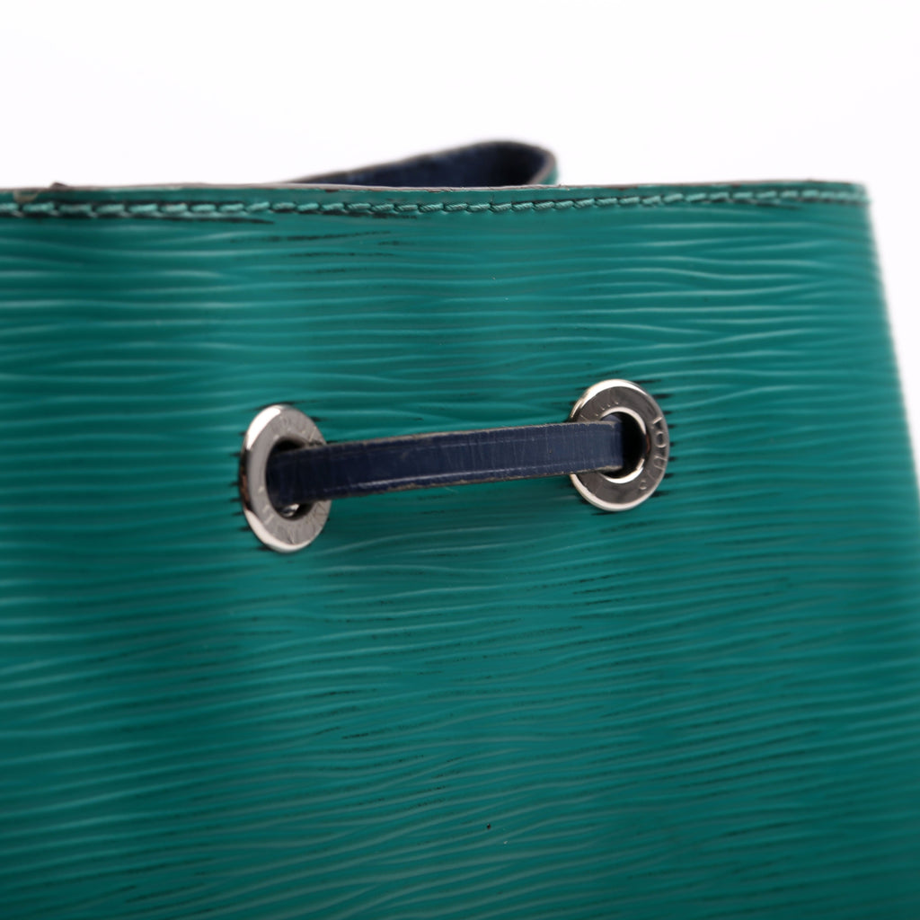Neonoe BB Green/Blue