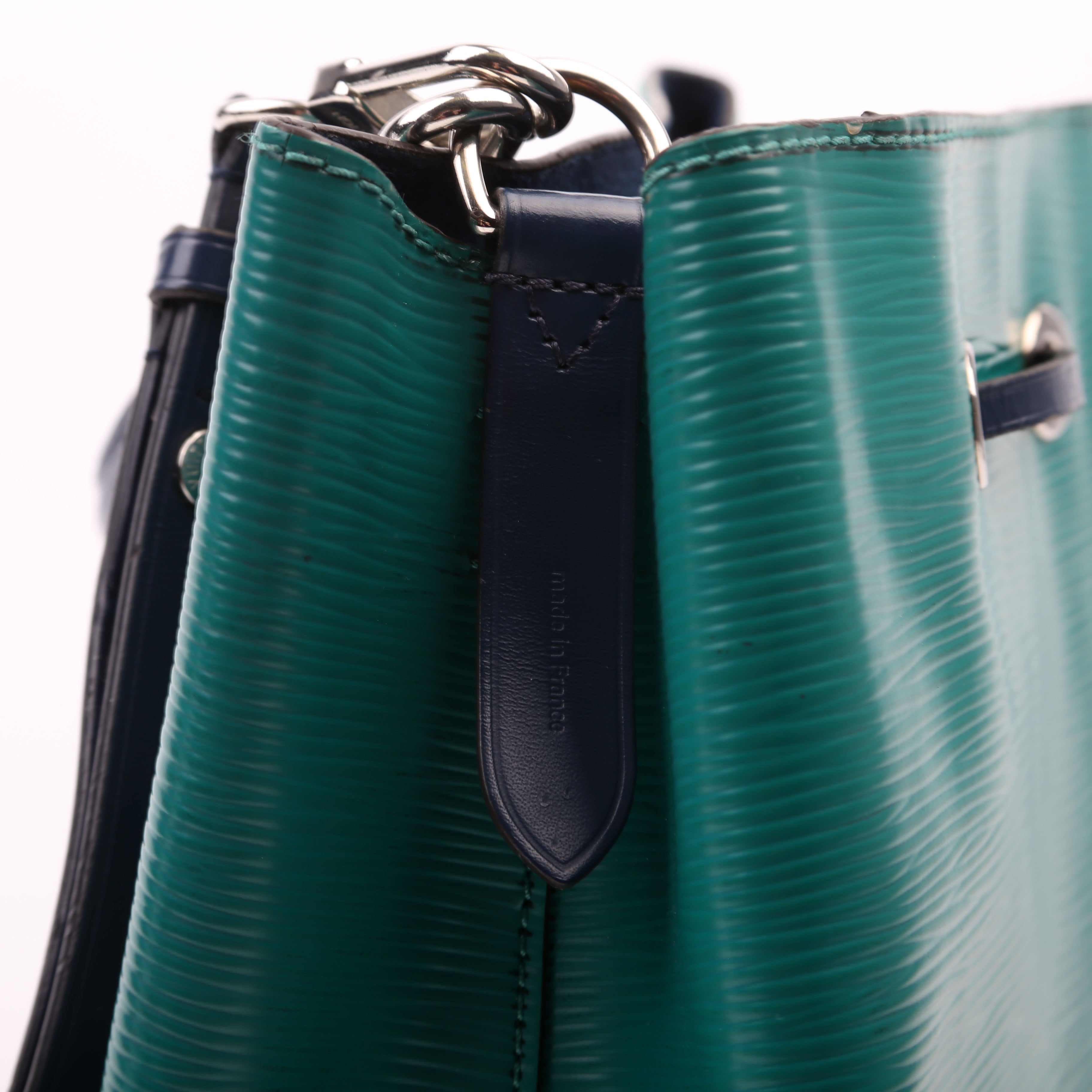 Neonoe BB Green/Blue