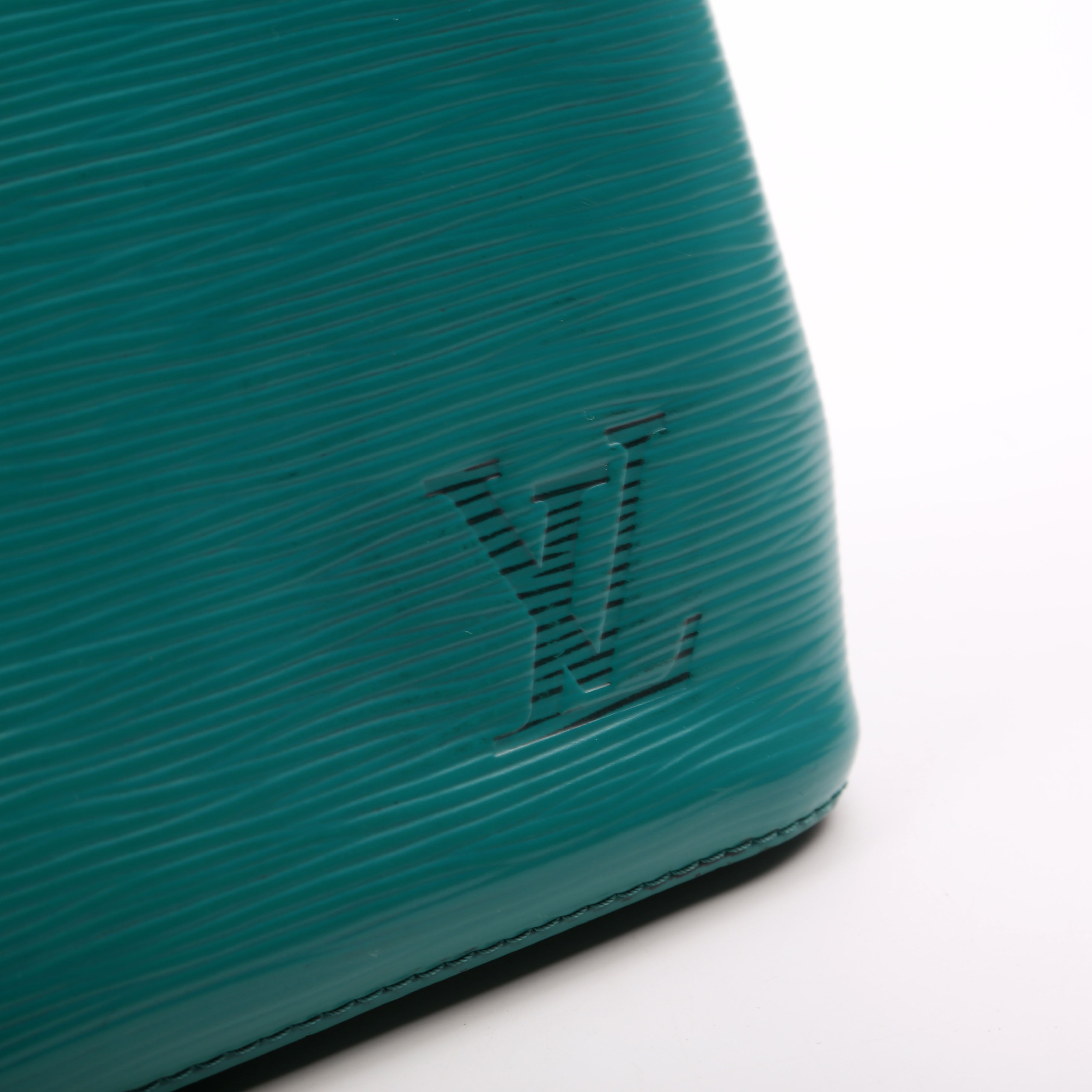 Neonoe BB Green/Blue