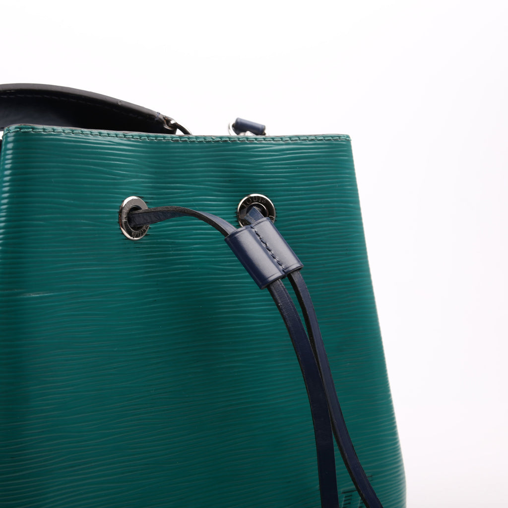 Neonoe BB Green/Blue