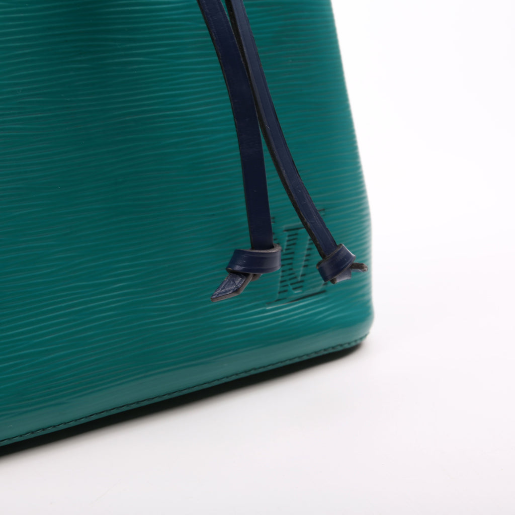 Neonoe BB Green/Blue