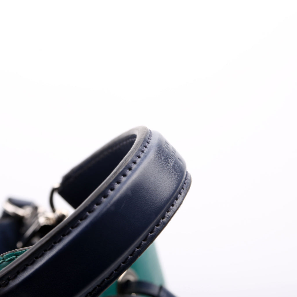 Neonoe BB Green/Blue