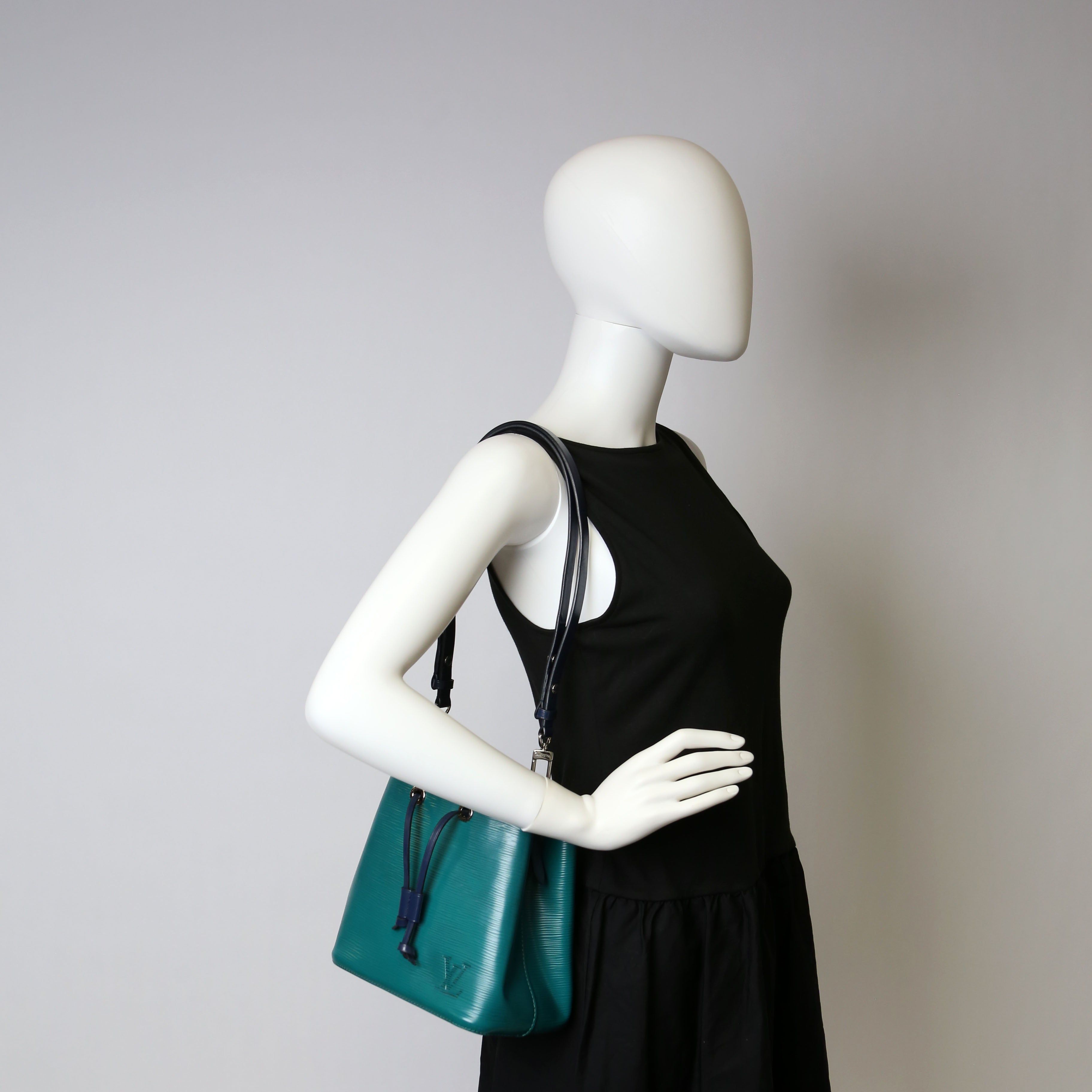 Neonoe BB Green/Blue