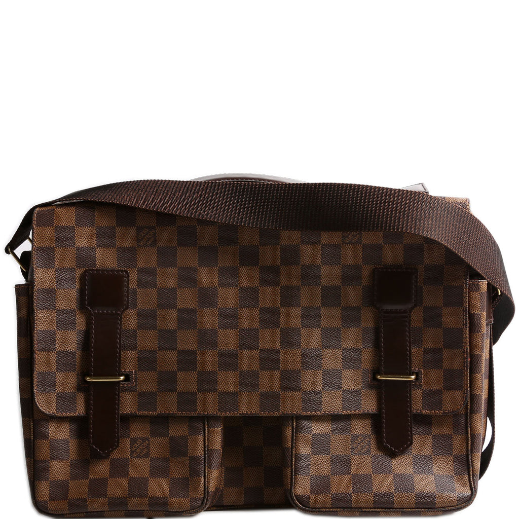 Broadway Messenger Ebene