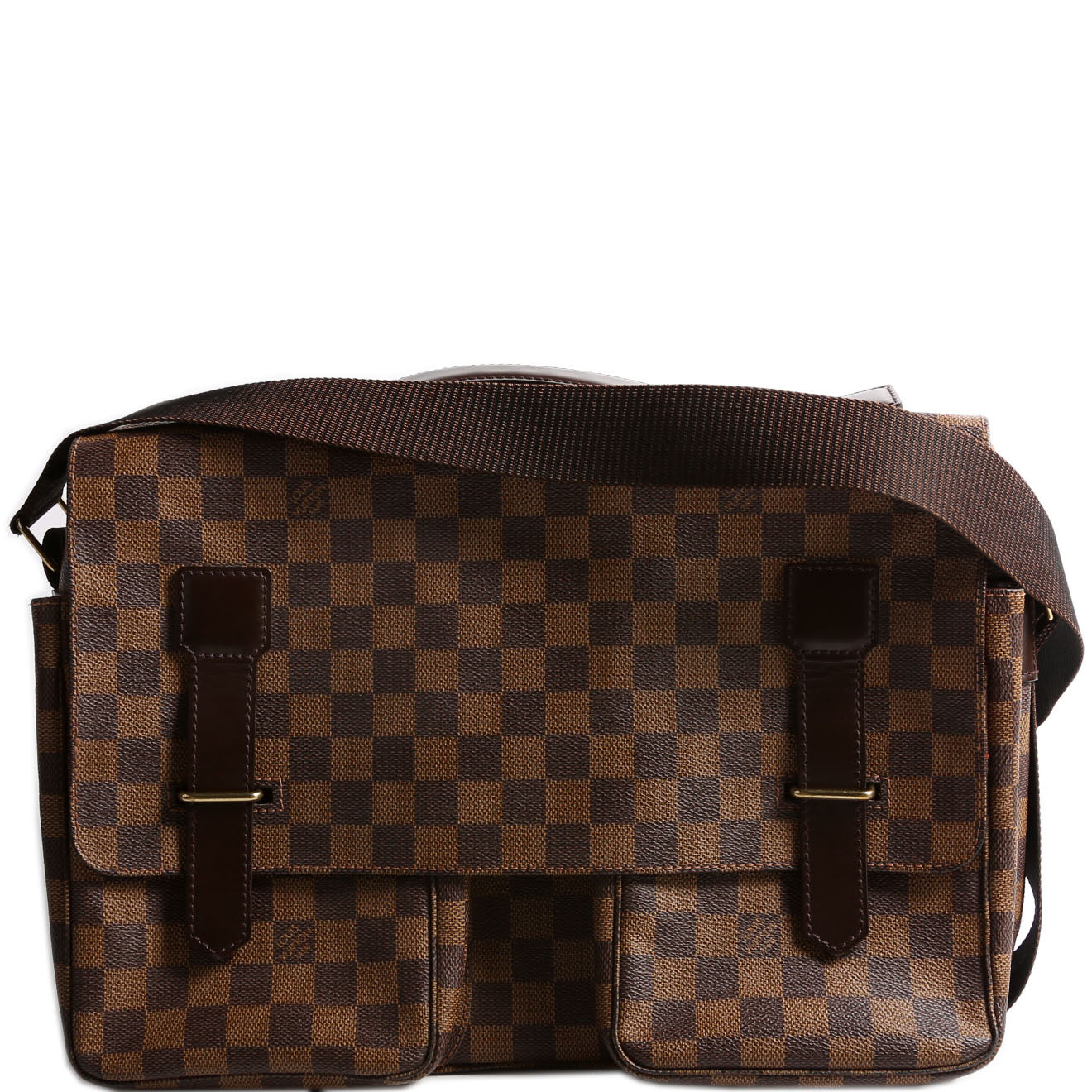 Broadway Messenger Ebene