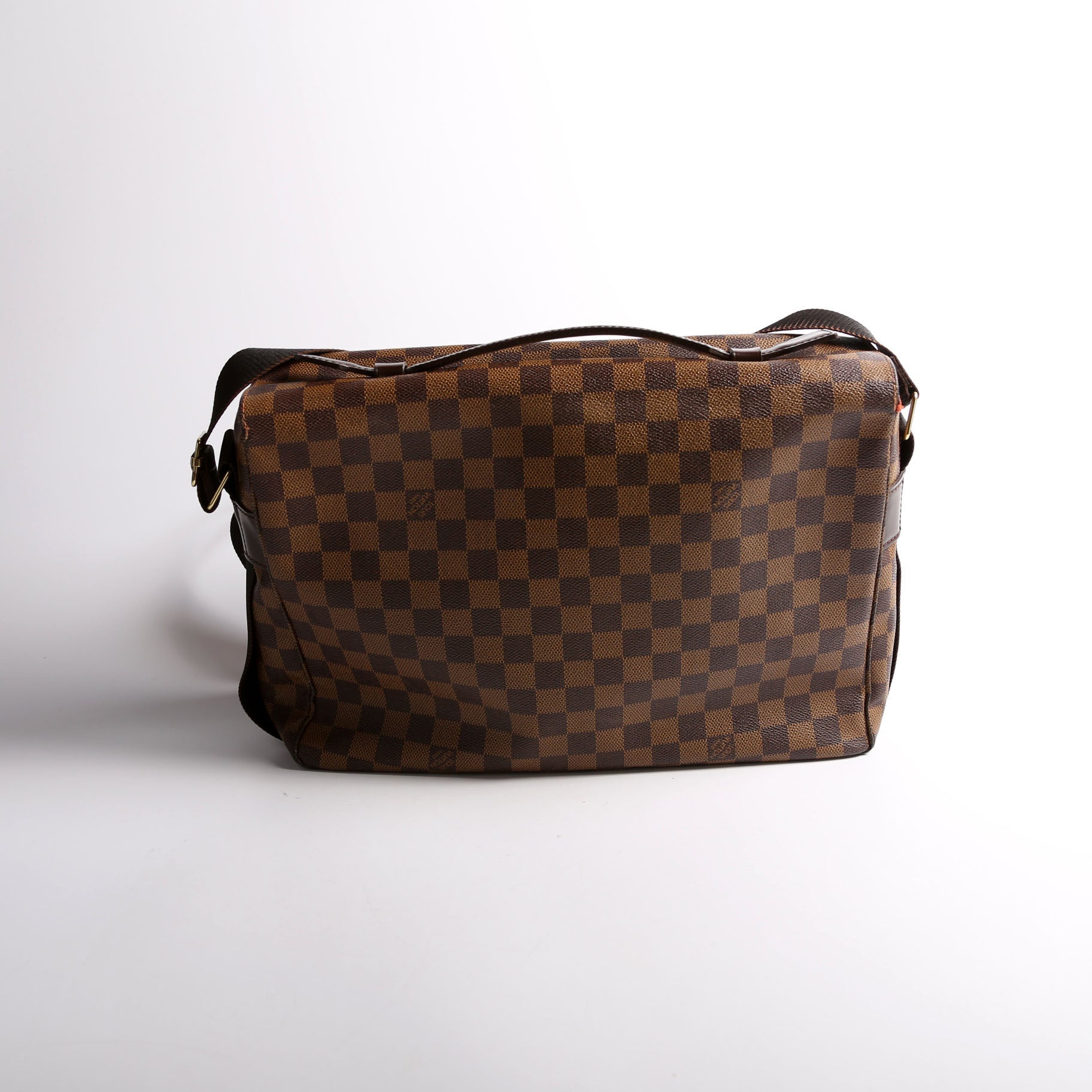 Broadway Messenger Ebene