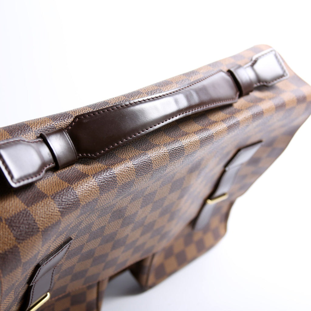 Broadway Messenger Ebene