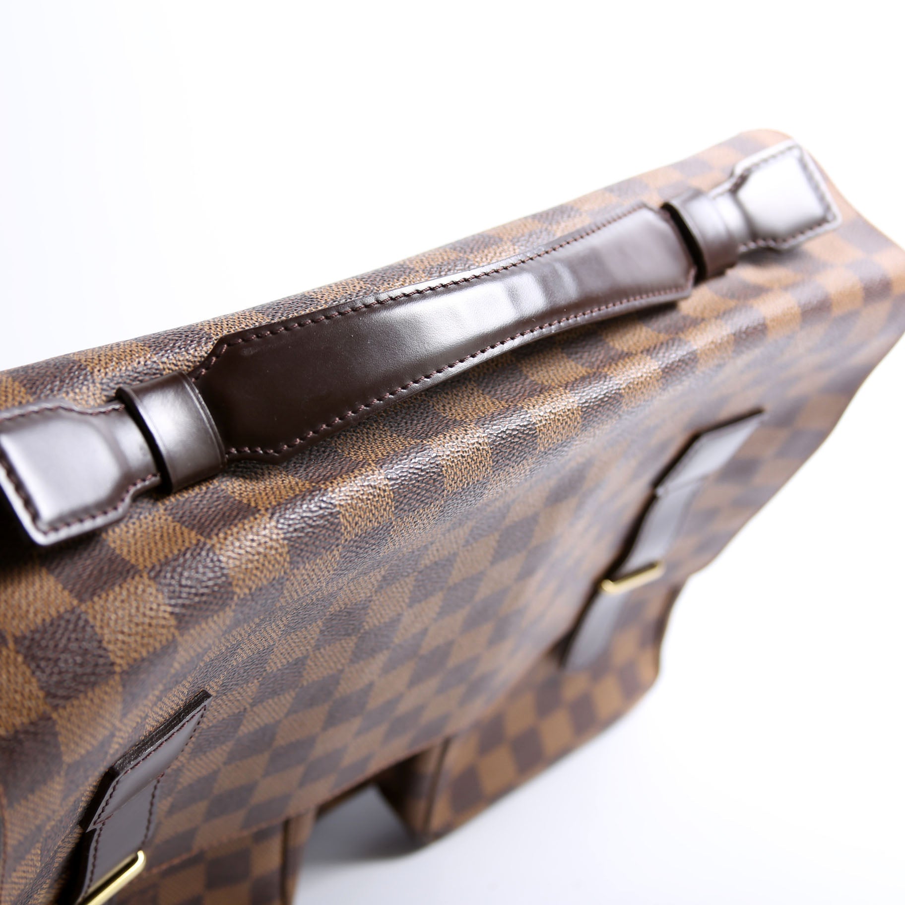 Broadway Messenger Ebene
