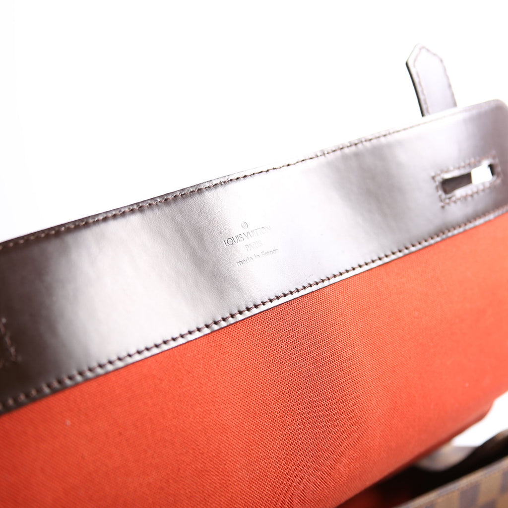 Broadway Messenger Ebene
