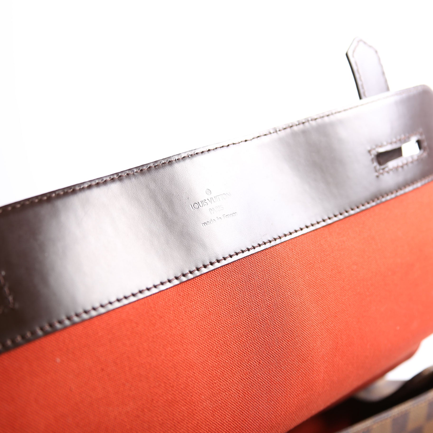 Broadway Messenger Ebene