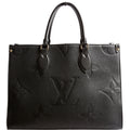 ONTHEGO MM Empreinte Black