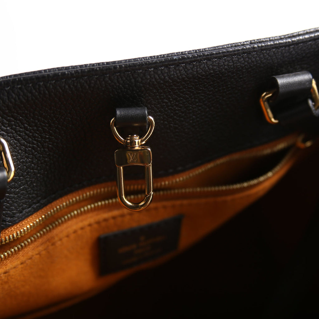 ONTHEGO MM Empreinte Black