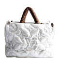 ONTHEGO GM Econyl Pillow Monogram