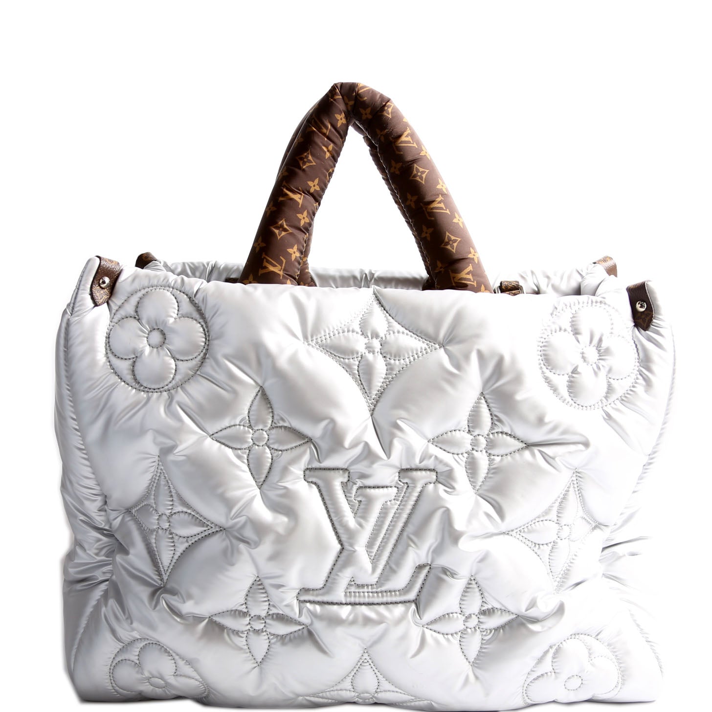 ONTHEGO GM Econyl Pillow Monogram
