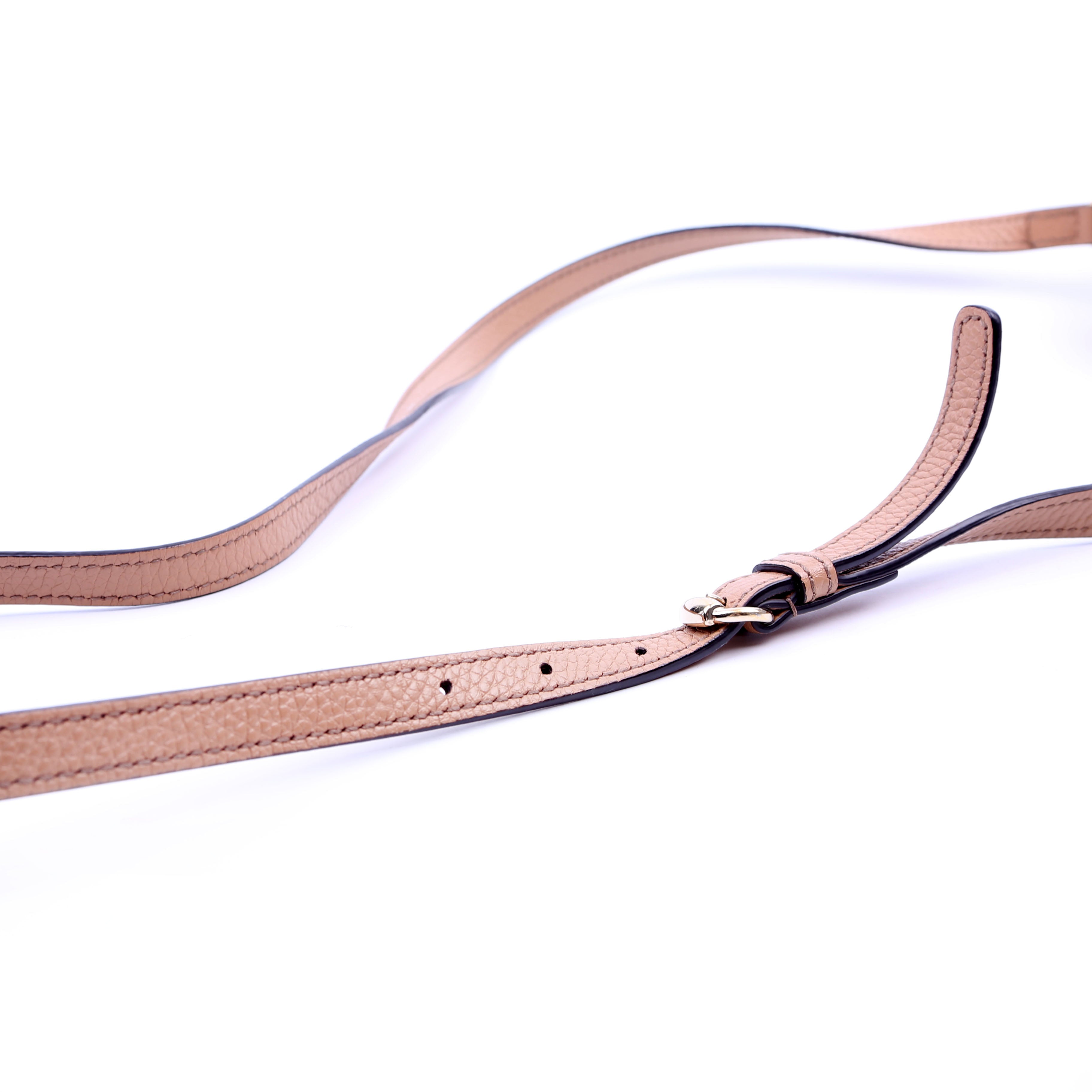 308364 Soho Disco Crossbody Tan