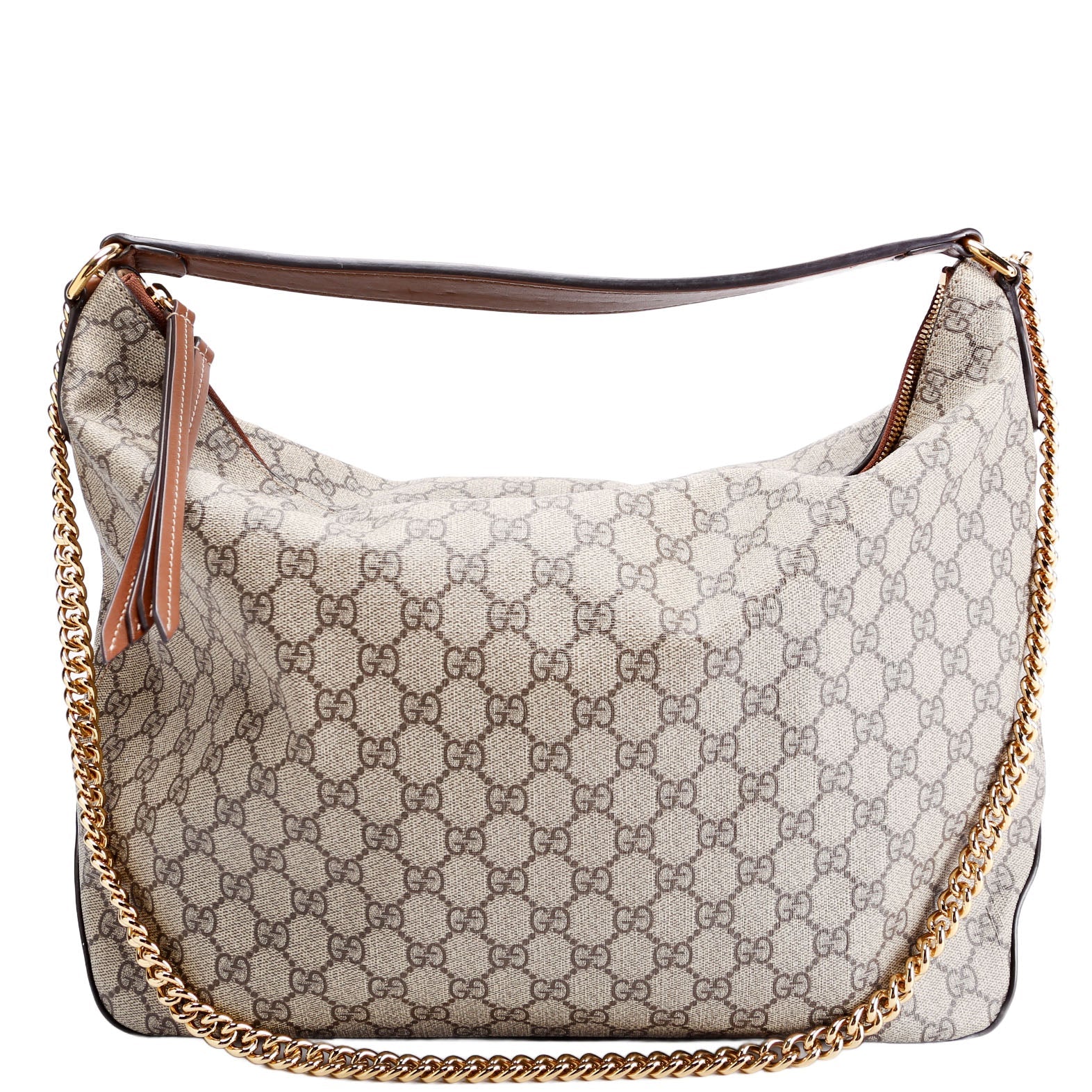 477324 GG Supreme Hobo