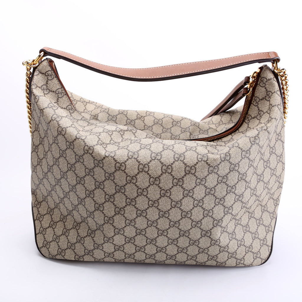 477324 GG Supreme Hobo