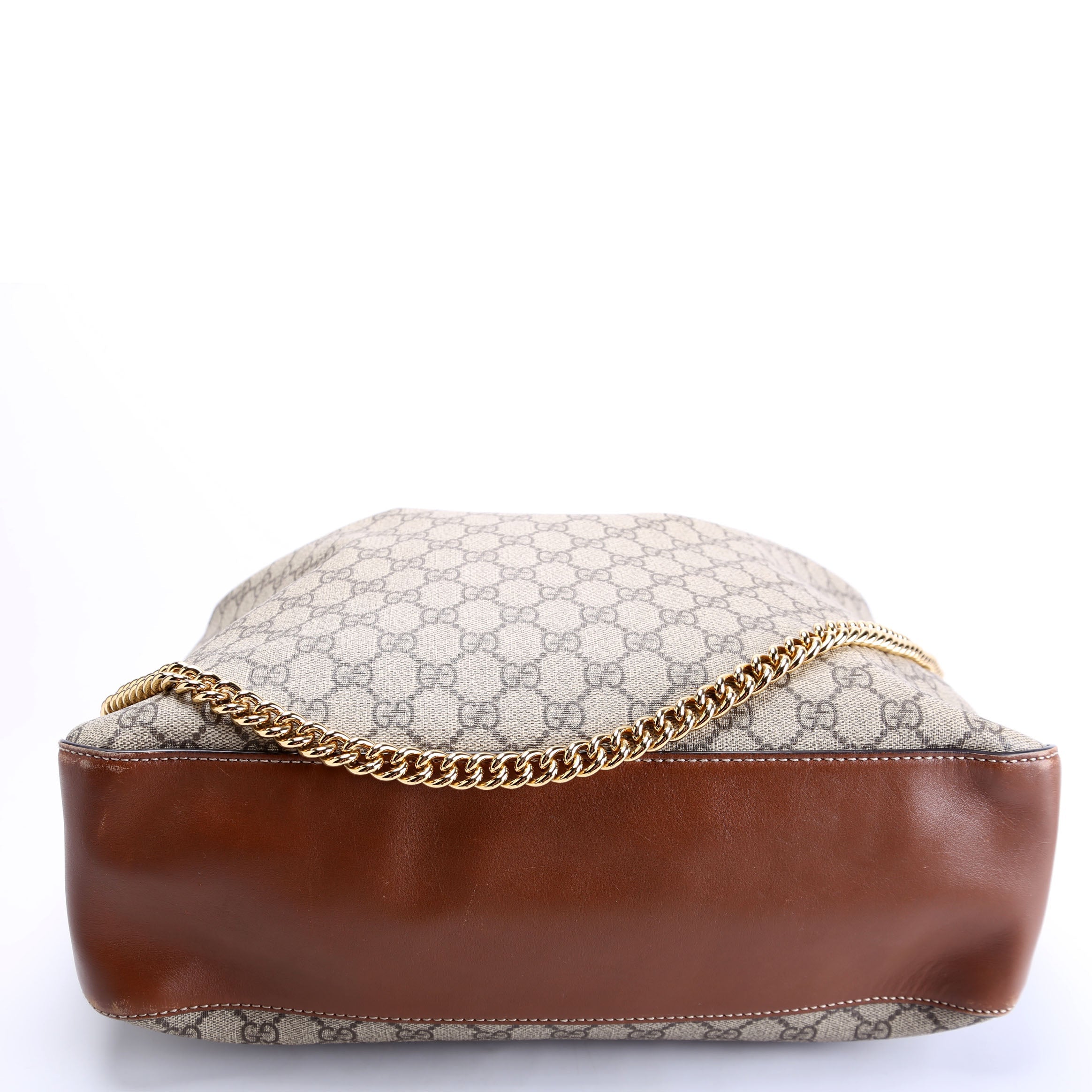 477324 GG Supreme Hobo