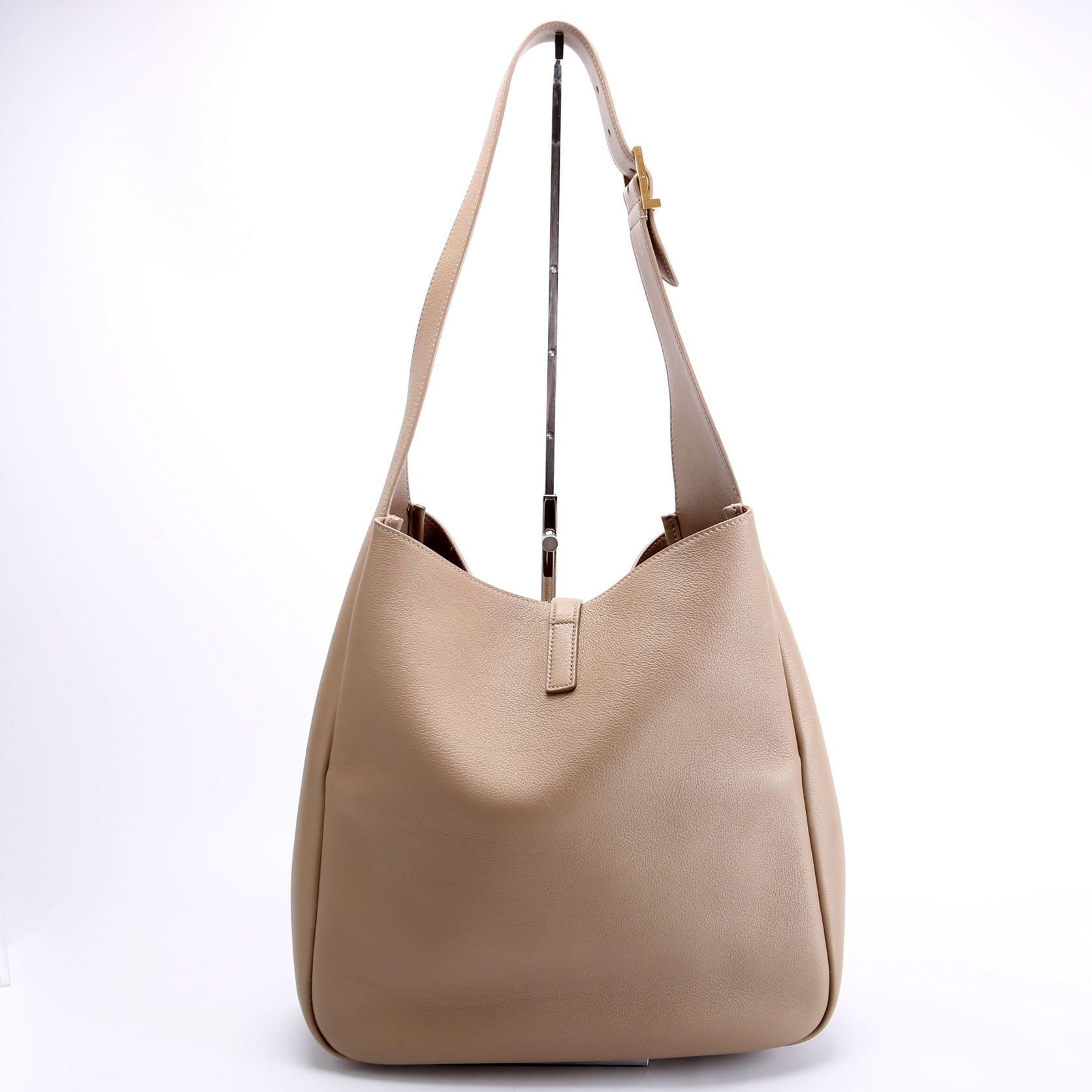 753837 Le 5 A 7 Supple Large Hobo Tan