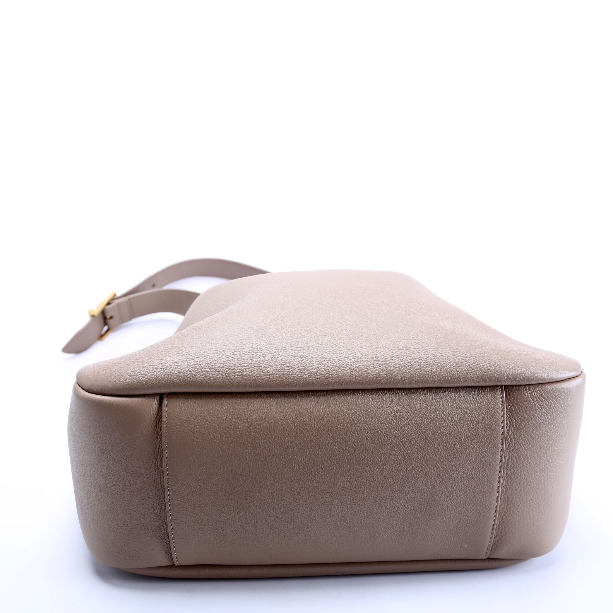 753837 Le 5 A 7 Supple Large Hobo Tan