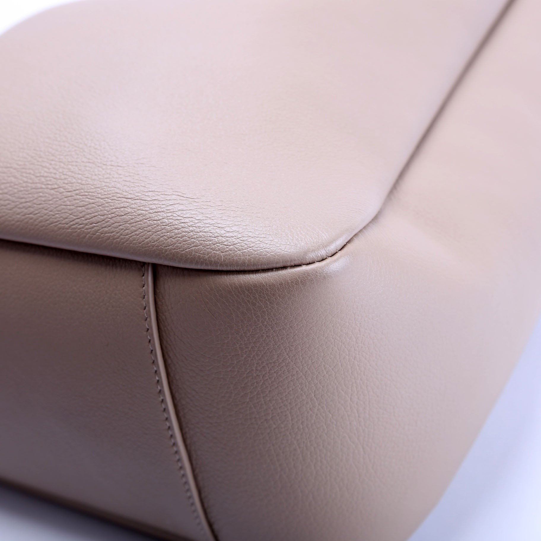 753837 Le 5 A 7 Supple Large Hobo Tan