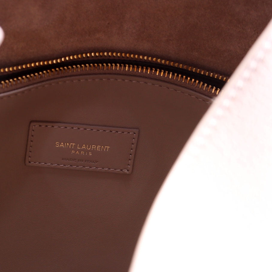 753837 Le 5 A 7 Supple Large Hobo Tan