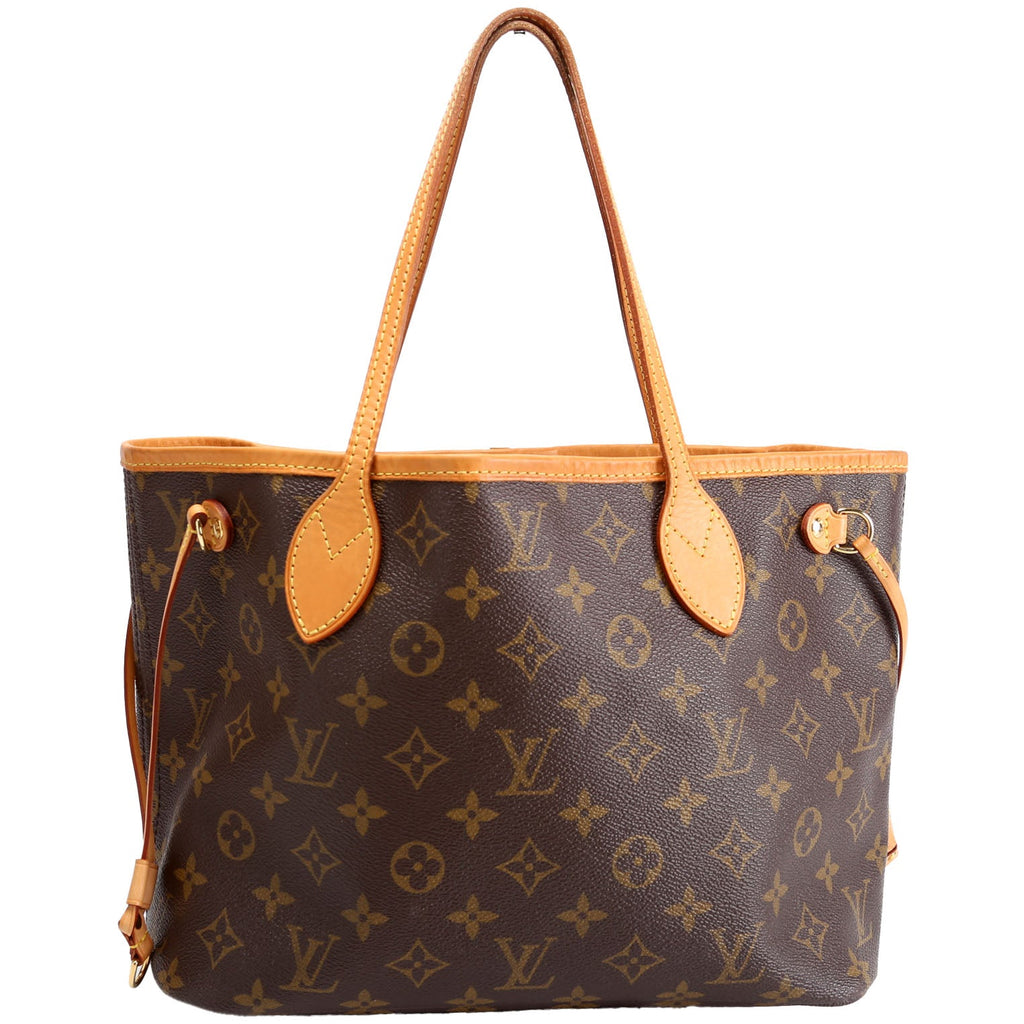Neverfull PM Monogram
