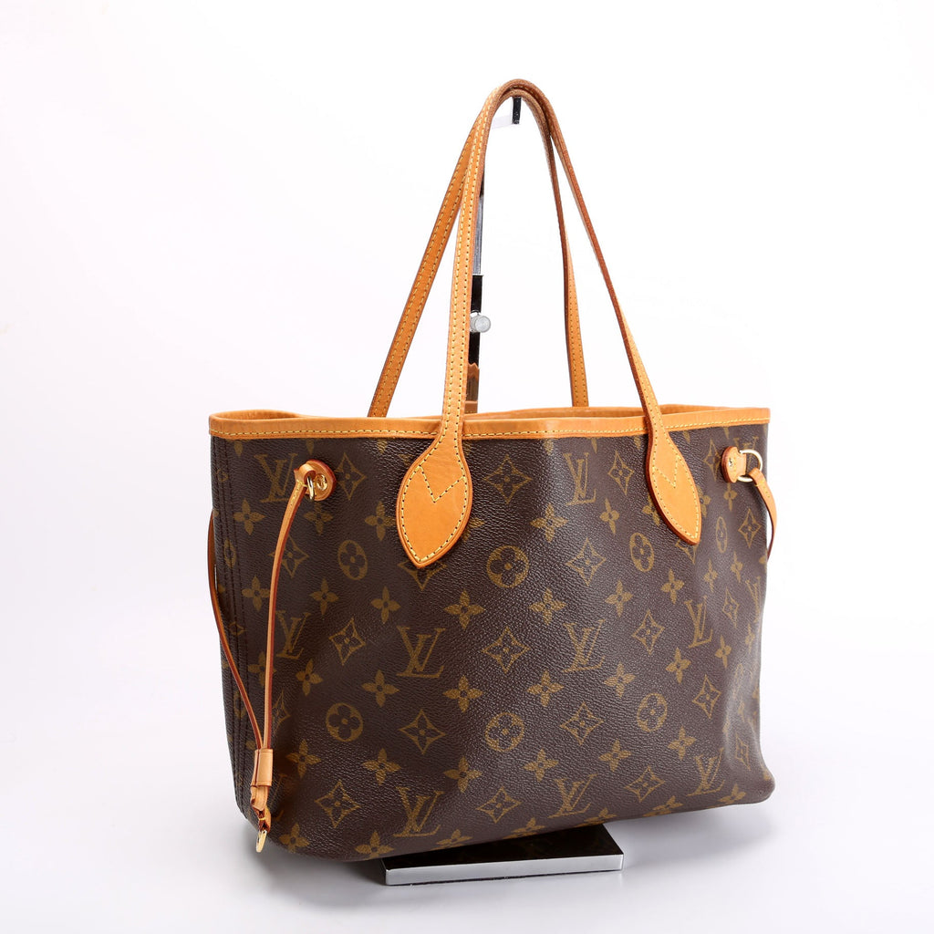 Neverfull PM Monogram