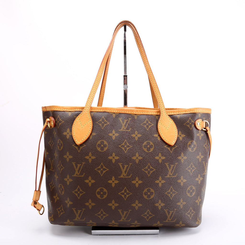 Neverfull PM Monogram