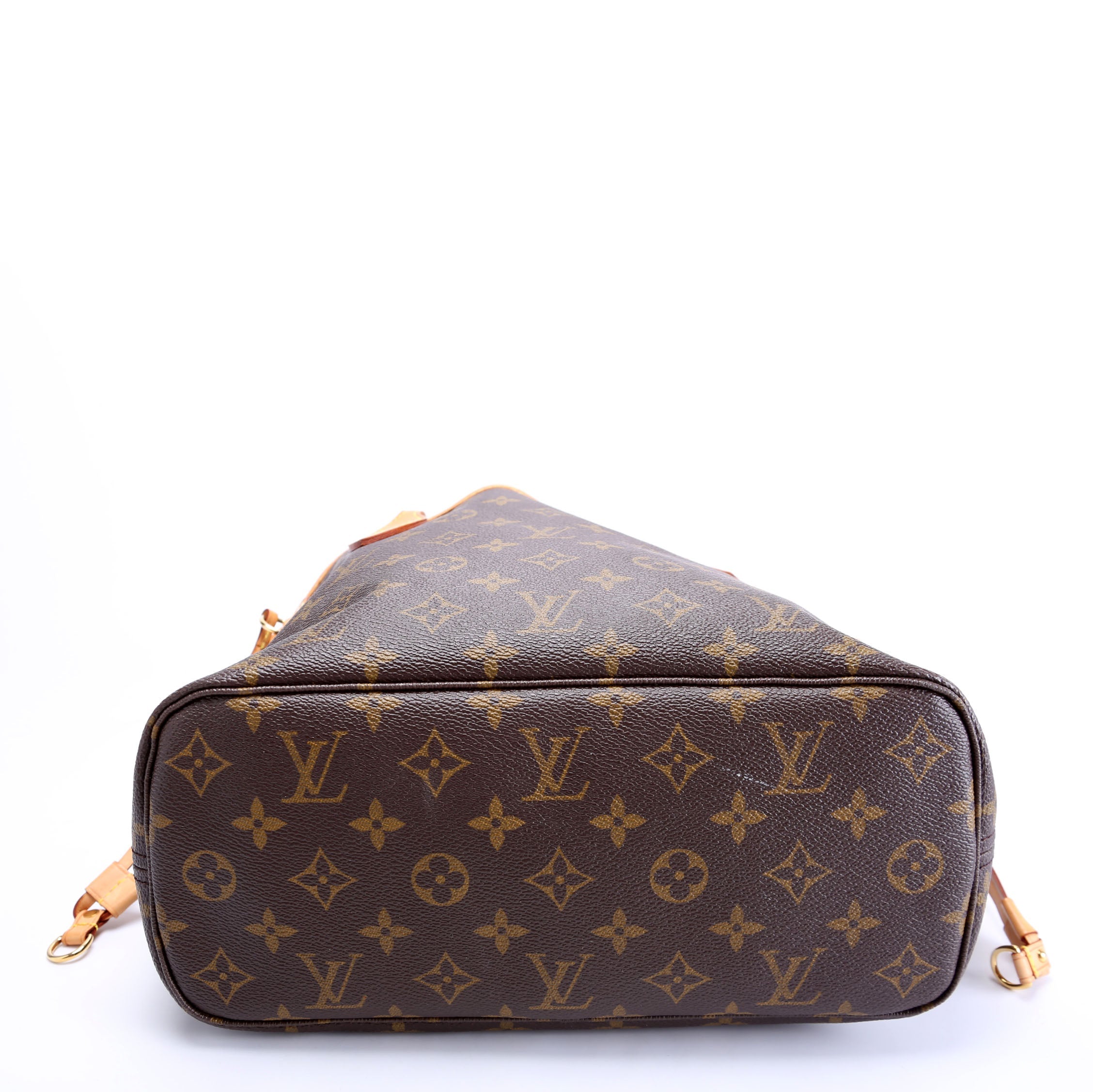 Neverfull PM Monogram