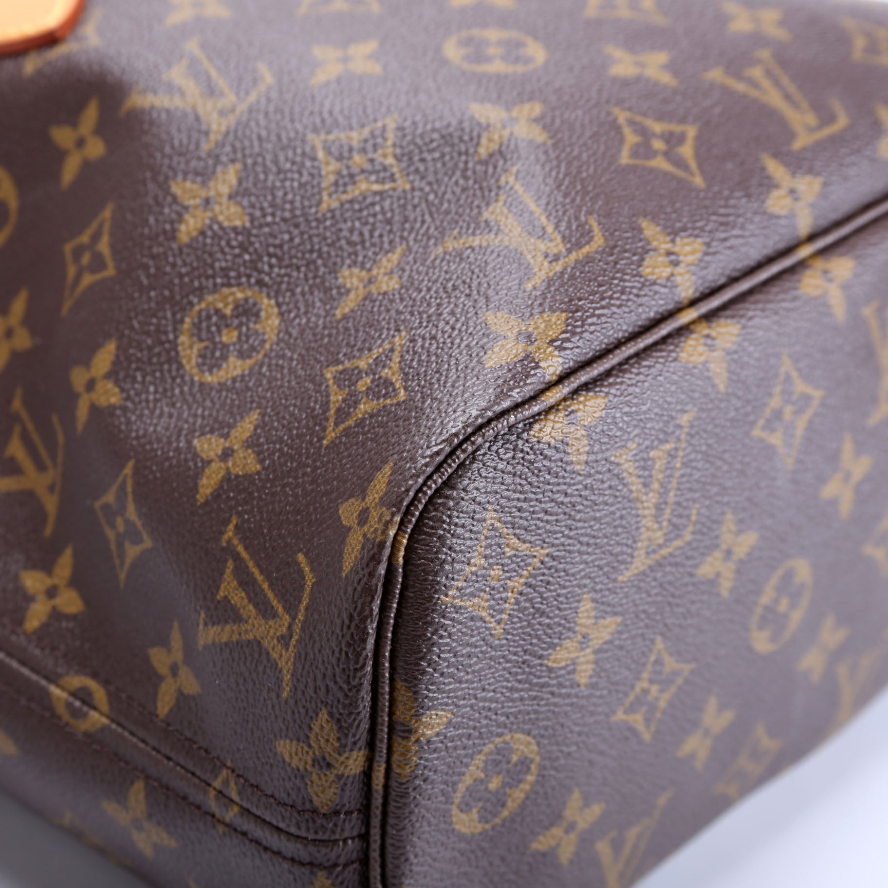 Neverfull PM Monogram