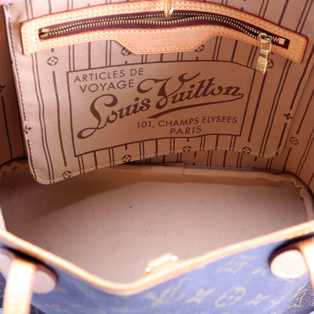 Neverfull PM Monogram