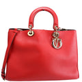 Diorissimo Large Red