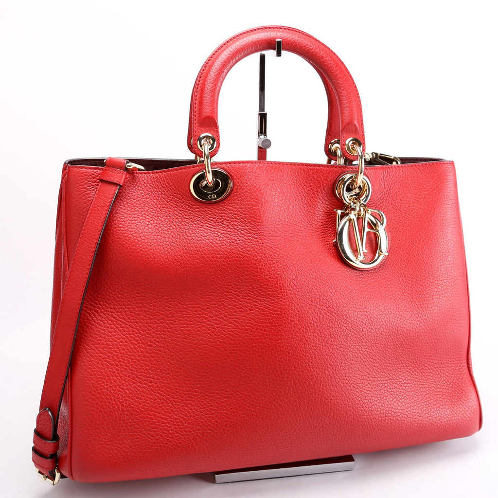 Diorissimo Large Red