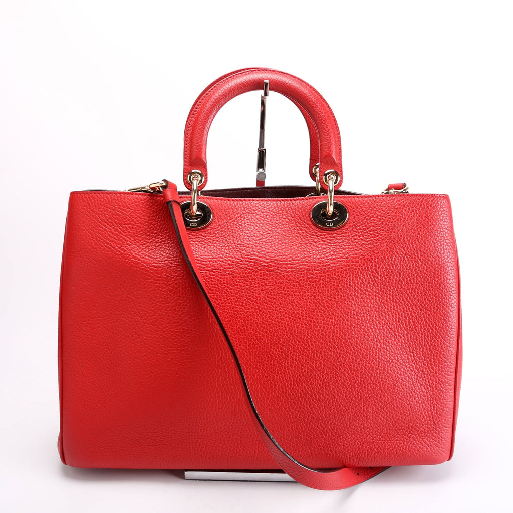 Diorissimo Large Red