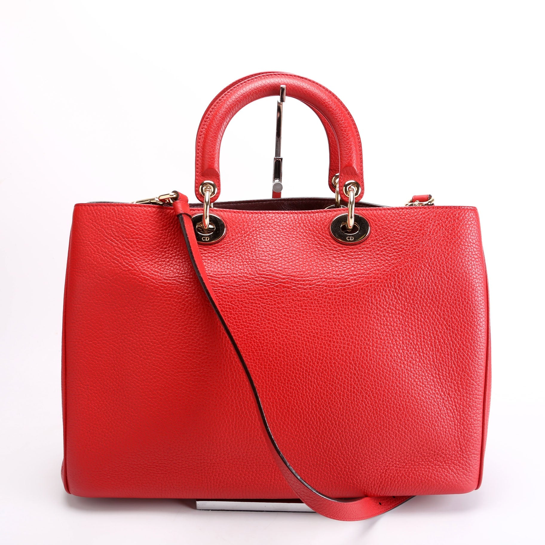 Diorissimo Large Red